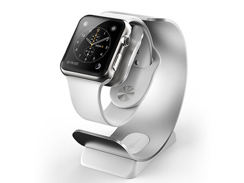 Apple Watch iSTAND