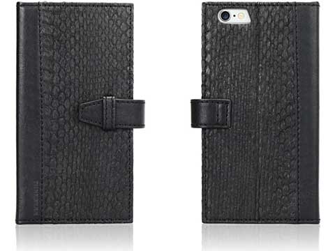 TUNEWEAR SNAKEBOOK for iPhone 6/6 Plus