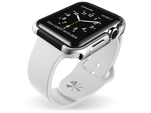 X-doria Defense Edge for Apple Watch