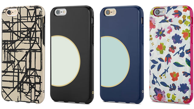 Contour Bliss Two-Piece Case for iPhone 6