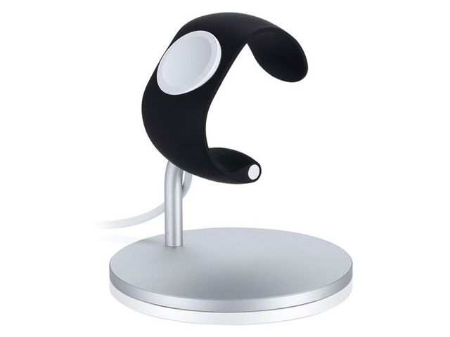 Just Mobile Lounge Dock for Apple Watch