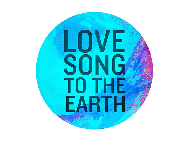 Love Song to the Earth
