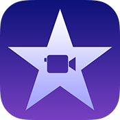 iMovie