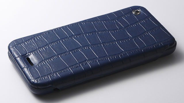 Luxury Genuine Leather Case for iPhone 6s/6s Plus