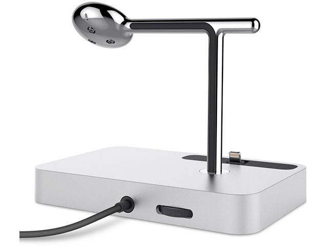 Belkin Charge Dock for Apple Watch + iPhone