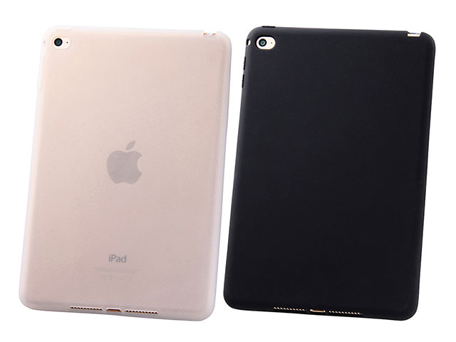 iPad mini 4 シリコンケース（RT-PM3C1シリーズ）