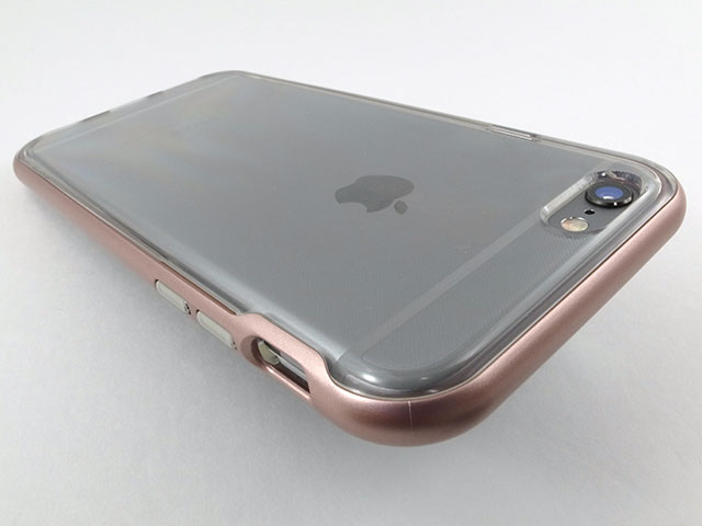 iPhone 6sケース Spigen ネオ・ハイブリッド