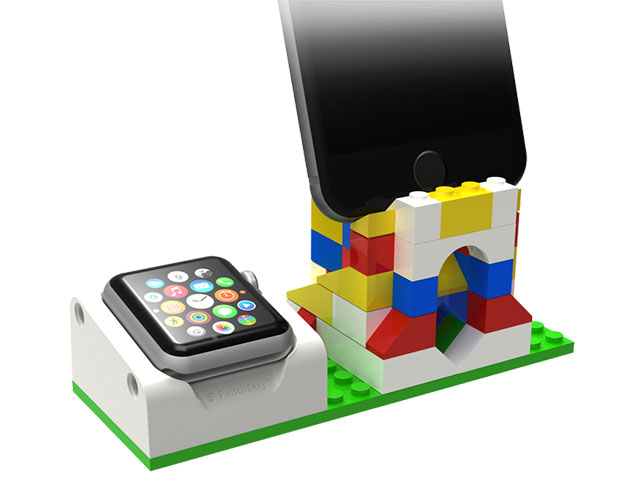 SwitchEasy Blocks for Apple Watch