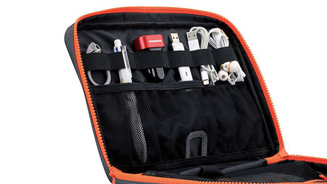 TUNEWEAR TOTAL CARRY PACK - Style A