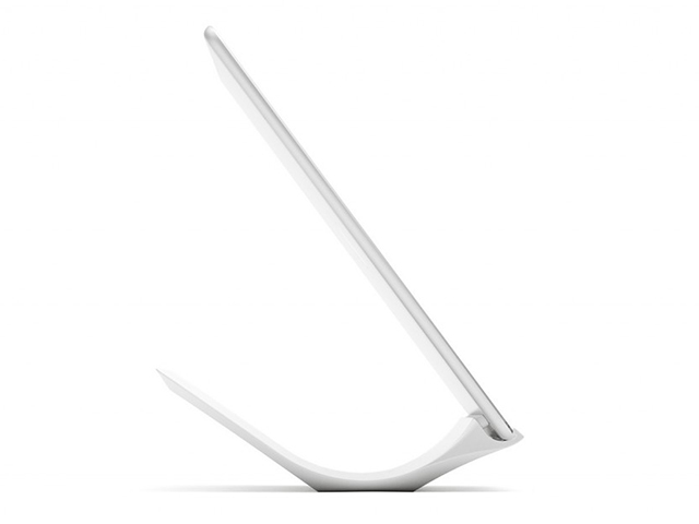 YOHANN LACQUER iPad Stand
