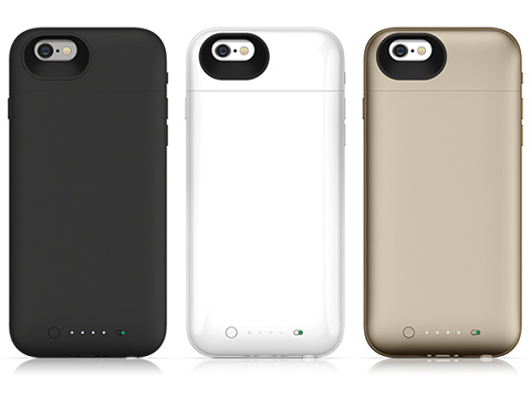 mophie juice pack plus for iPhone 6s/6
