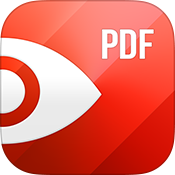 PDF Expert 5 - フォーム入力、注釈づけ、署名記入