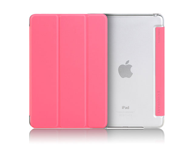 PATCHWORKS PureCover case for iPad mini 4