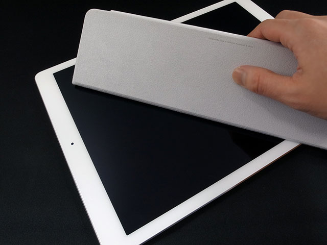 iPad Pro Smart Cover
