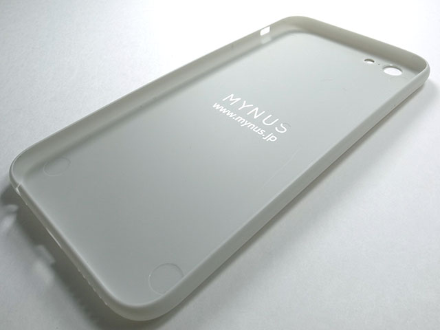 MYNUS（マイナス）for iPhone 6/6s