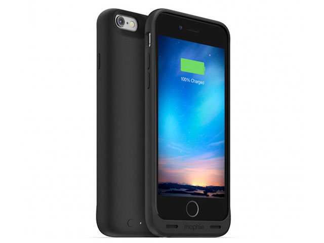 mophie juice pack reserve for iPhone 6s/6
