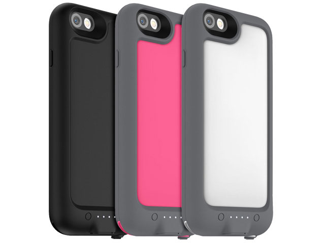 mophie juice pack H2PRO for iPhone 6s/6