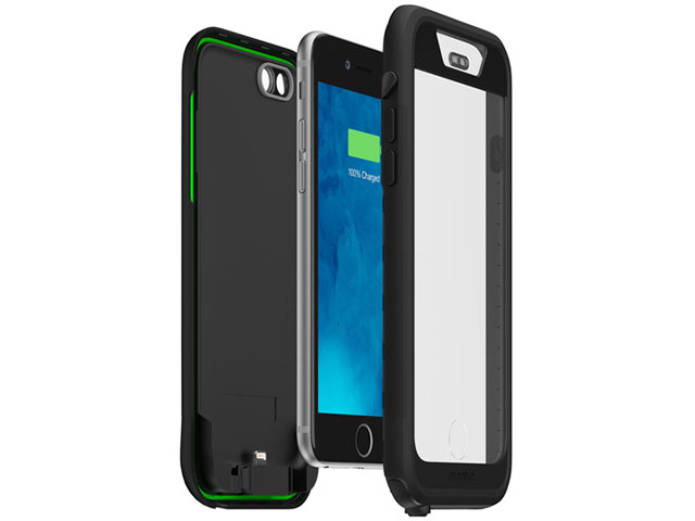 mophie juice pack H2PRO for iPhone 6s/6