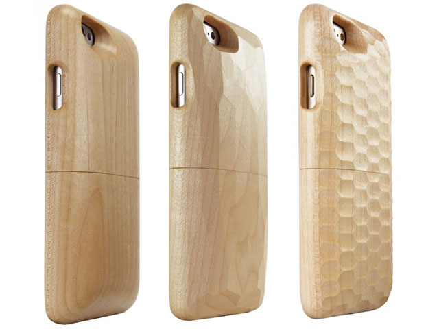Real Wood Case for iPhone 6/6s