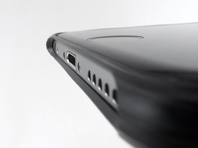 SQUAIR The Dimple for iPhone 6/6s