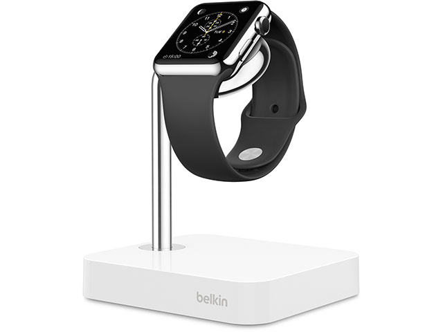 BELKIN Watch Valet Charge Dock for Apple Watch