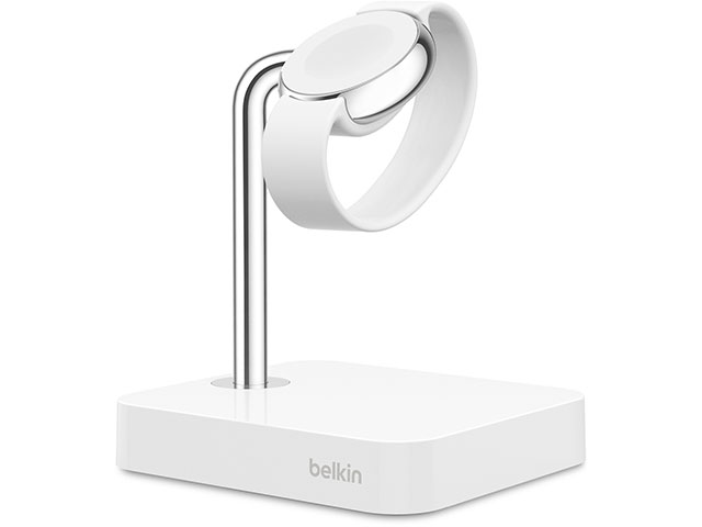 BELKIN Watch Valet Charge Dock for Apple Watch