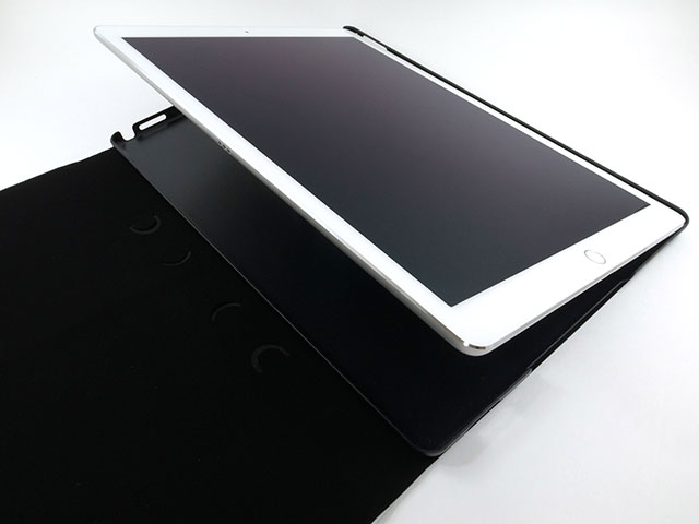 LEPLUS PRIME 360 for iPad Pro