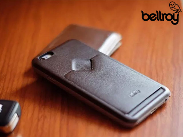 iPhone 6/6s用　Bellroy Phone Case 1Card