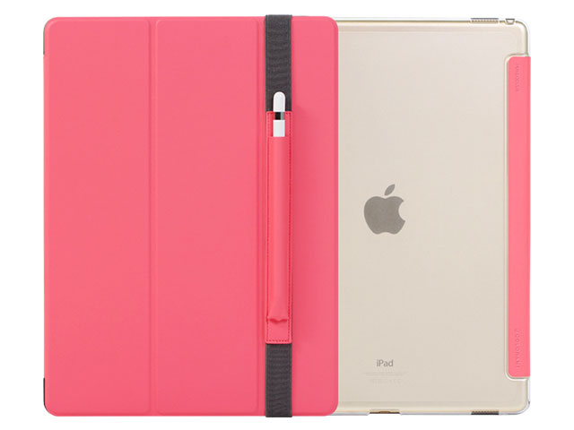 iPad Pro用 PureCover case - PATCHWORKS
