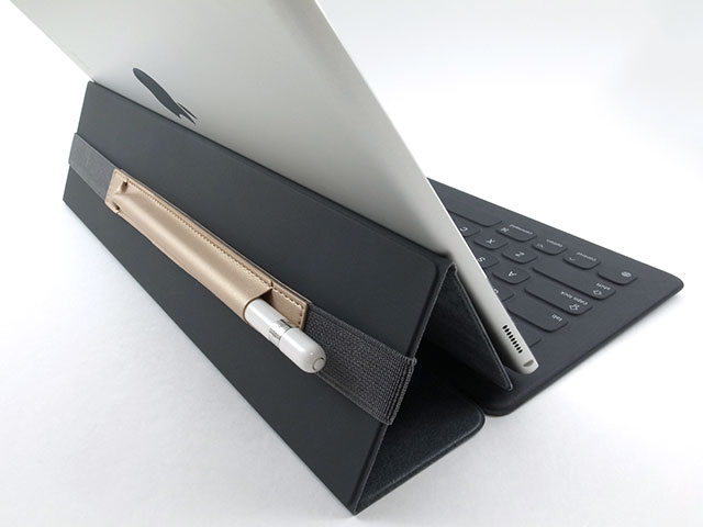 PATCHWORKS PureCover case for iPad Pro