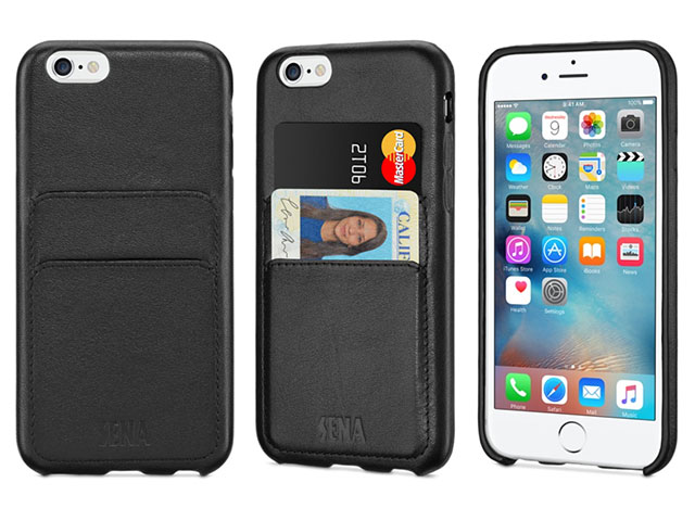 Sena Snap On Case for iPhone 6/iPhone 6s
