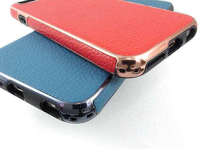 PATCHWORKS LEVEL Case Prestige Edition for iPhone 6/6s Plus