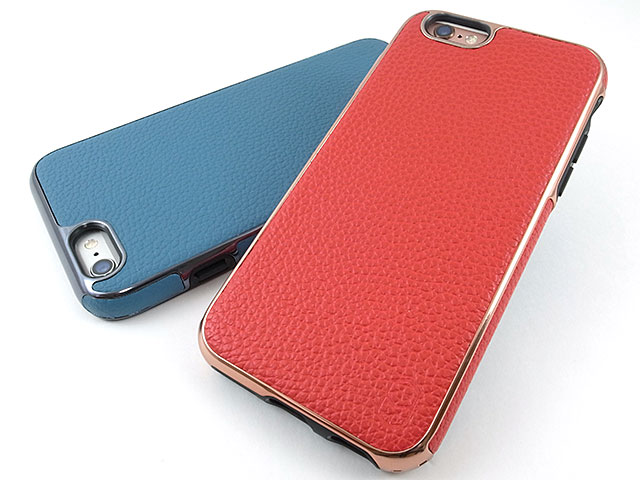 PATCHWORKS LEVEL Case Prestige Edition for iPhone 6/6s Plus