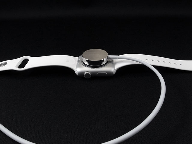 Apple Watch 磁気充電ケーブル