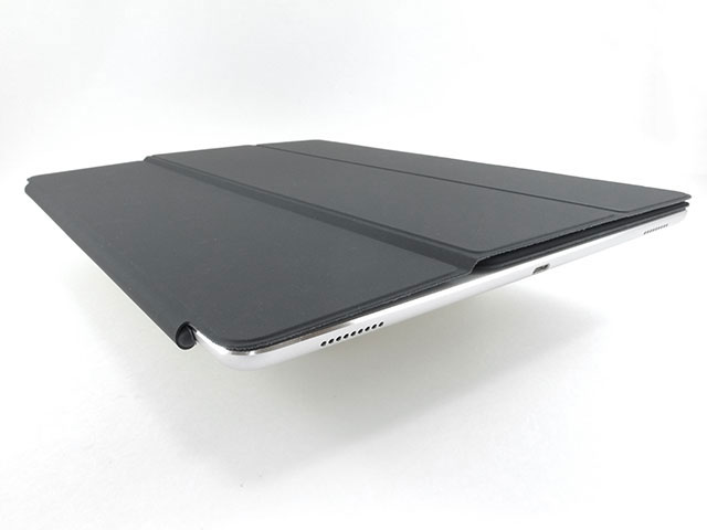 【レビュー】iPad Pro用Smart Keyboard（12.9インチ用・9.7インチ用） - アイアリ