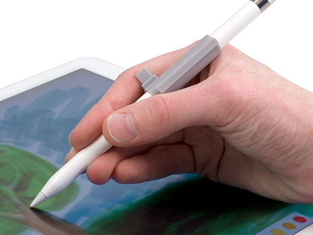 PencilClipz Multi-Use Clip for Apple Pencil