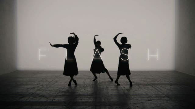 FLASH - Perfume