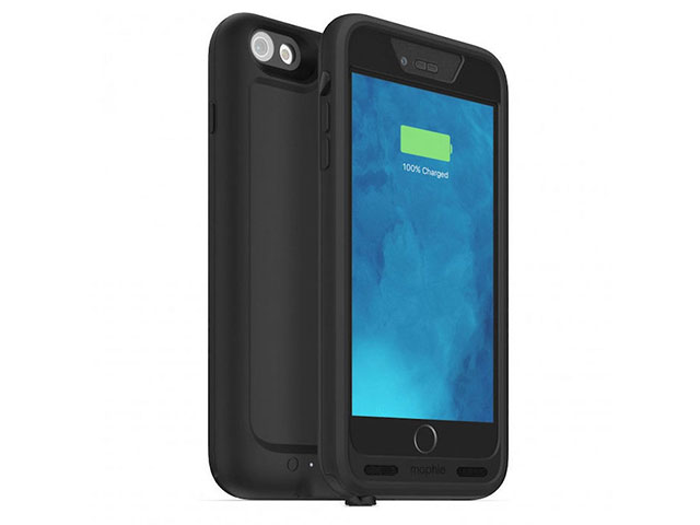 mophie juice pack H2PRO for iPhone 6s Plus/6 Plus