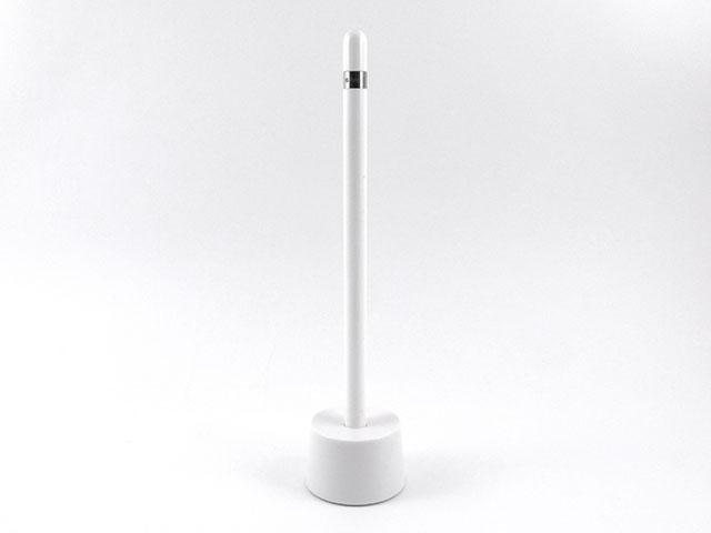 レビュー】Apple Pencil用スタンド「エレコム TB-APENDS」 - アイアリ