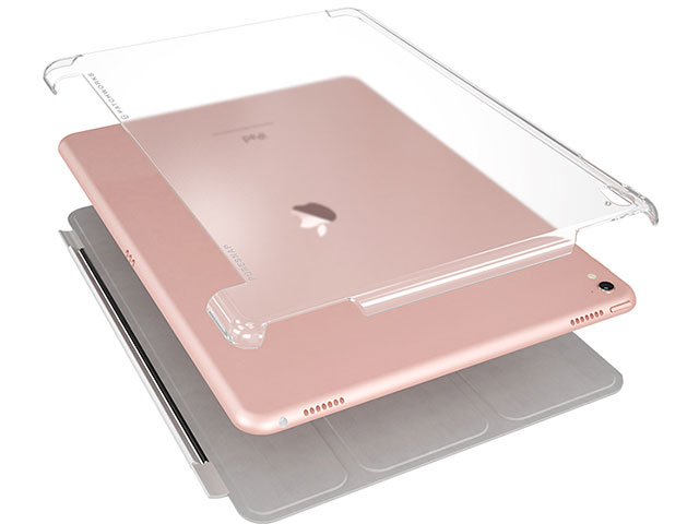 iPad Pro 9.7inch用 PureSnap Case