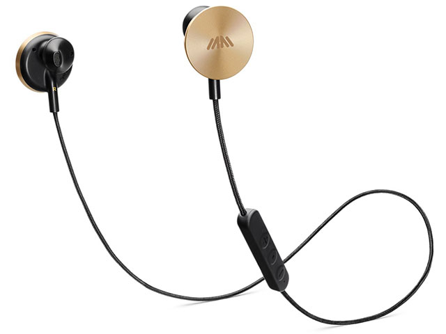 i.am+ EPs Bluetooth Wireless Headphones