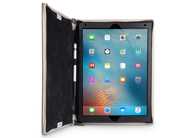 Twelve South BookBook for iPad Pro (12.9インチ)