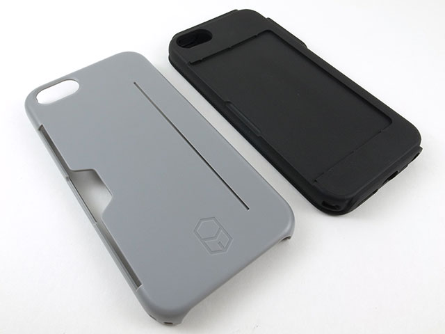 iPhone 5/5s/SE用 Level Case - PATCHWORKS