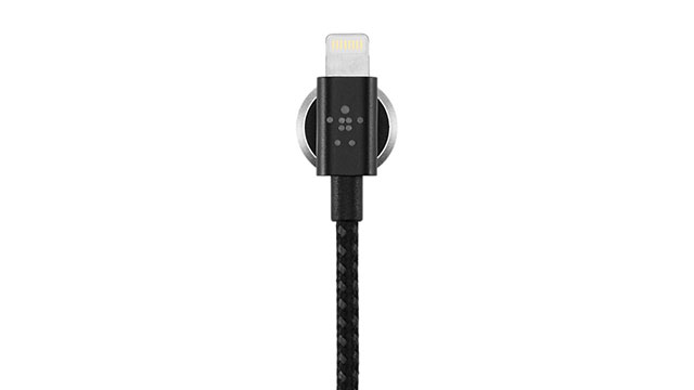 Belkin Charge Cable Valet