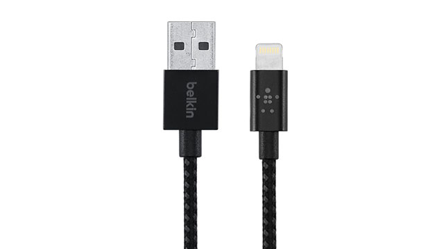 Belkin Charge Cable Valet