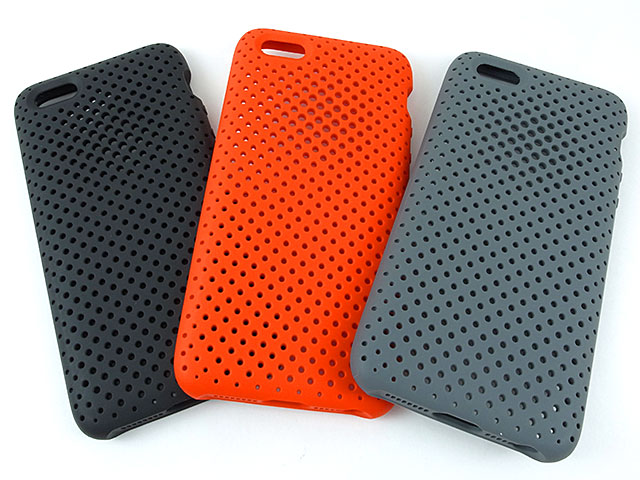 AndMesh Mesh Case for iPhone SE