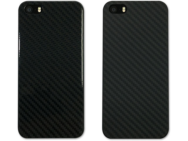 HoverKoat iPhone SE/5s/5 Kevlar Case