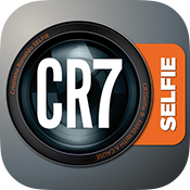 CR7Selfie