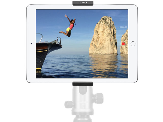 Joby GripTight Mount PRO for iPad
