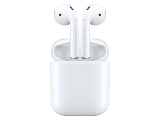 新製品】Apple純正の両耳ワイヤレスBluetoothイヤホン「AirPods」10月下旬発売。iOS/Apple Watch/Mac対応 -  アイアリ